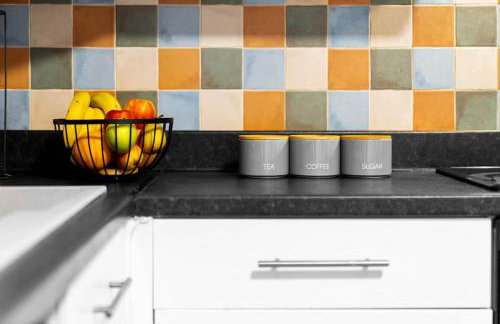 Birmingham 1 Bedroom Apartment - Foto 30