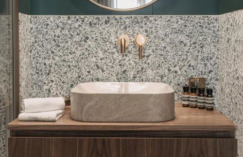 HIGHSTAY - Luxury Serviced Apartments - North Marais 1 - Foto 61