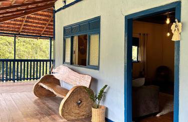 Sítio incrível 4Q c/ piscina e área de churrasco - Foto 46