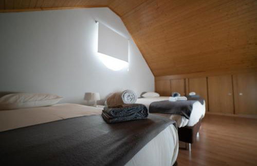 Estrela da Serra - Alojamento Local - Foto 17