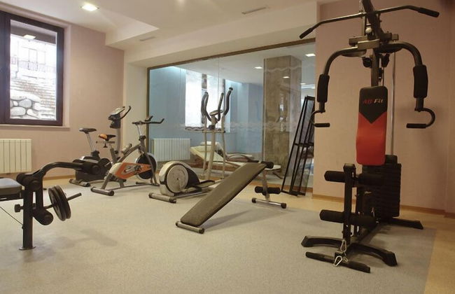 Winslow Infinity & Spa - Photo 21