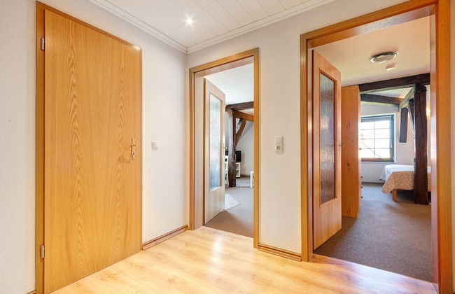 Alte Schnitterkate - Foto 21