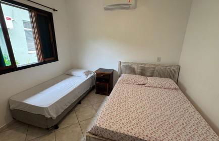 Casa da Praia Rodeada pela Mata Atlantica - Foto 17