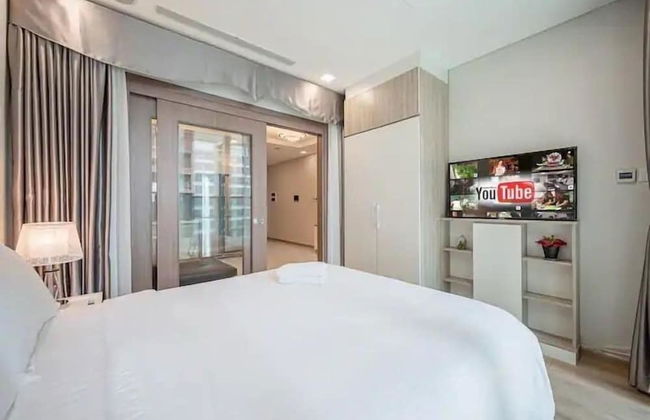 Landmark 81 - Saigon Luxury Apartment - Photo 7