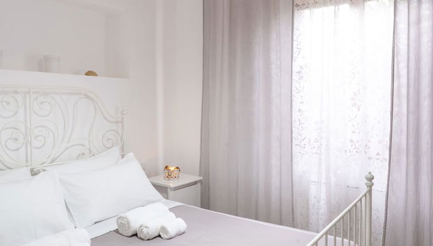 Donna Carlotta - Foto 3, Habitación