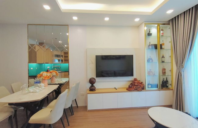 FLC Sea Tower - Quynhon Homes - Photo 68