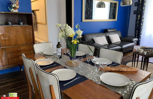 Poterne- Logement raffiné avec jardin - Foto 40