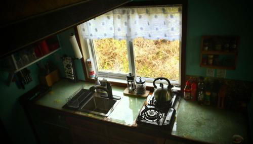 Country Cottage in Papa Bay - Foto 4