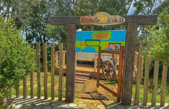 Recanto lira 2 - Foto 50