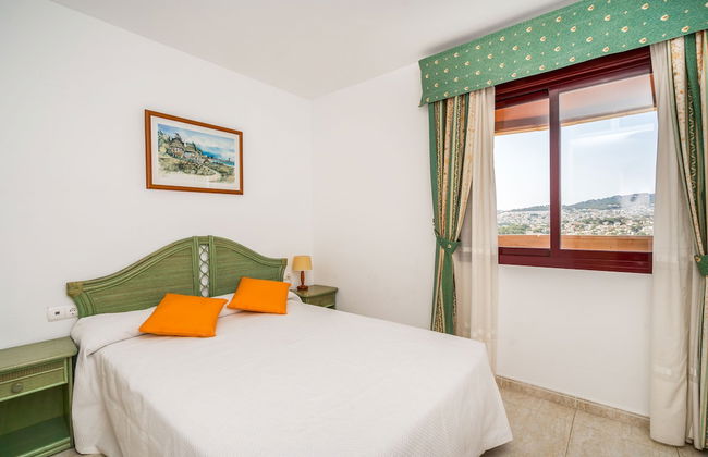 Apartamentos Coral Beach - Foto 6