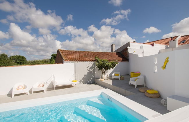 ST Villa 09 in Atouguia da Baleia - Foto 4