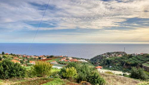 Ponta do Sol Sea View, a Home in Madeira - Foto 4