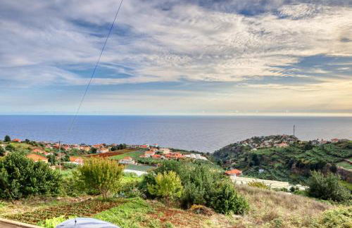 Ponta do Sol Sea View, a Home in Madeira - Foto 4