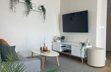 Charmant logement aux portes de Paris - STADE DE FRANCE - 12 min à pied - Foto 1