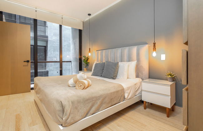 Musa del Carmen By BoutiqueApartments MX - Photo 16