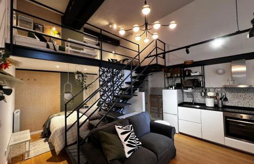 SG Apartamentos, Silió 4B AT 47-79 - Foto 1