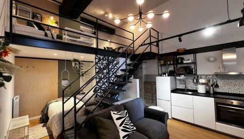 SG Apartamentos, Silió 4B AT 47-79 - Foto 1