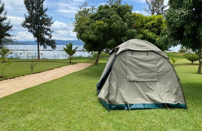 Maravilla Kivu Eco Resort - Foto 13