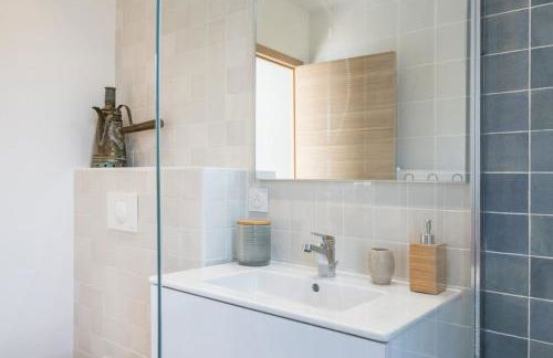 Villa Le Corps de Garde - Foto 36