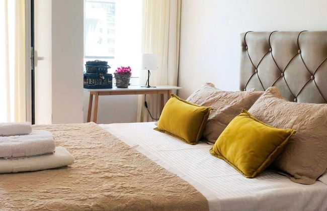 Onebedroom Apartment With Balcony - Photo 2