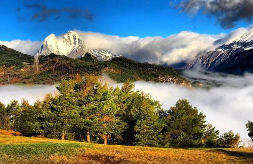 Masia Cap del Roc - Photo 39