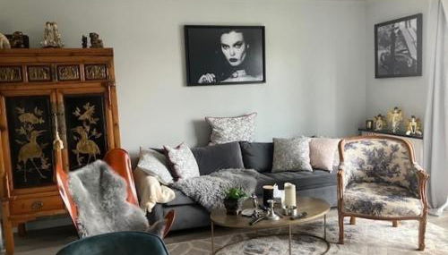 Golfplatz Motzen-Apartment mit Aussicht und vielem Komfort - Foto 2