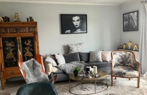 Golfplatz Motzen-Apartment mit Aussicht und vielem Komfort - Foto 2