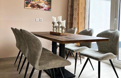 Luxus-Ferienhaus CASA SOL - Foto 12