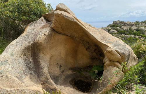 Contemporary Villa In Southern Corsica - Foto 34