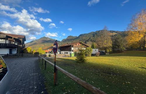 ciao-aschau Sachrang Haus Spitzstein FeWo Klos - Foto 23