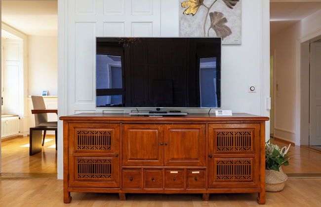 KAYA Zurich Stauffacher - Photo 46