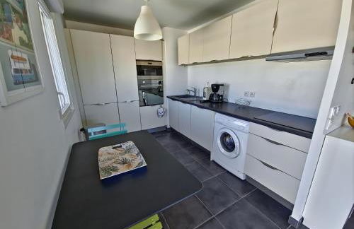 Rooftop du Lavandou - terrace and pool - Foto 27