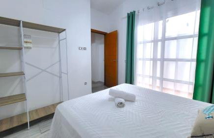 Sol Suites apartamentos - Foto 47