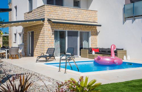 Villa Buzuk - Foto 12