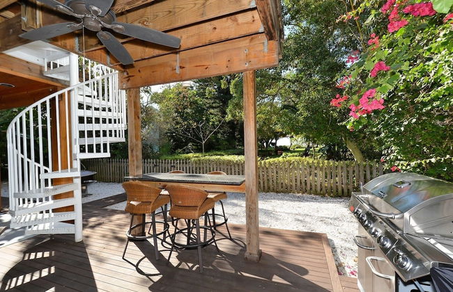 The Lady Fish 3 Bedroom Home by RedAwning - Foto 22