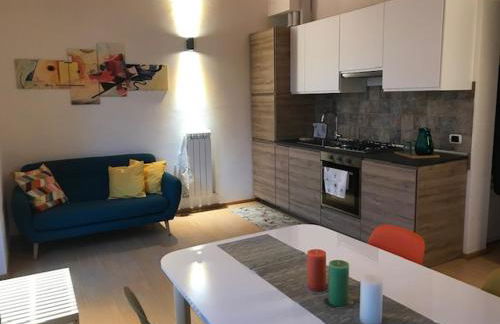 APPARTAMENTO RIO ACQUICCIOLA - Foto 11