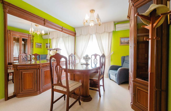 Apartamento Oporto - Foto 8