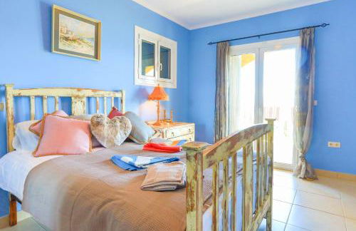 Villa Rose above Agni with amazing views - Photo 17