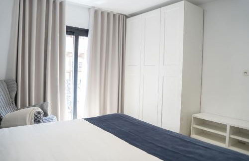 Apartamentos MLC Ciudad de Linares - Foto 46