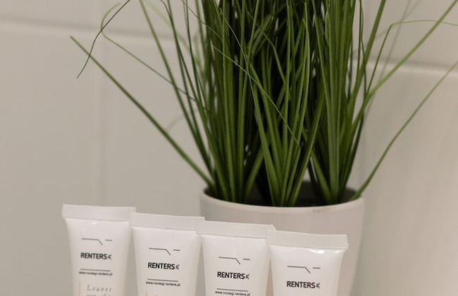 Studio Bielany by Renters - Foto 15