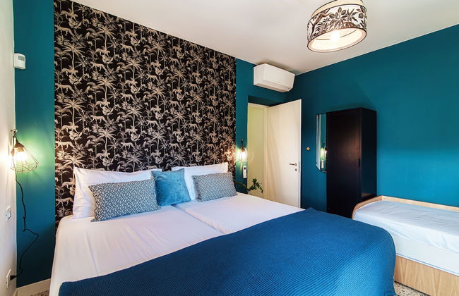 Villa Riva di Lenno - Foto 41