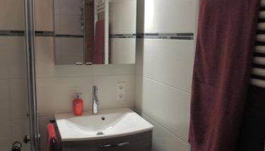 Haus Ingeborg - Foto 3, towels