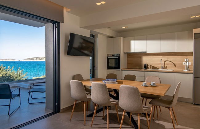 Altius Blue Apartments - Foto 26