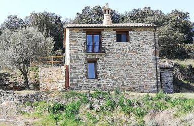 Casa rural EL PAJAR DE TEJEDOR - Foto 6