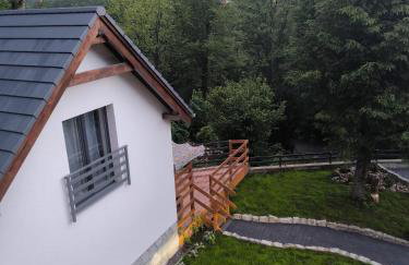 Apartament Izerski DOMEK z tarasem Premium - Foto 7