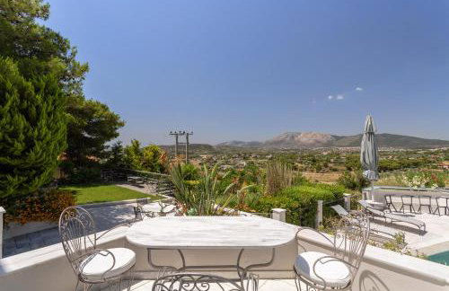 Villa Maya - Foto 17