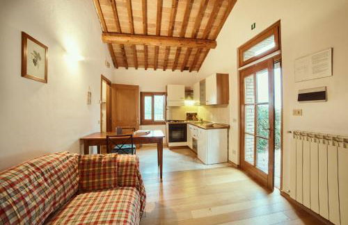 Agriturismo Villa Buoninsegna - Foto 42