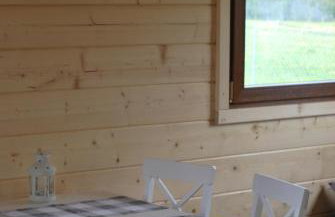 Polne domki na Mazurach - Foto 18