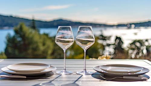 Studio avec vue mer et terrasse - Foto 2