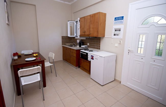 John Apartments First Floor - Foto 9